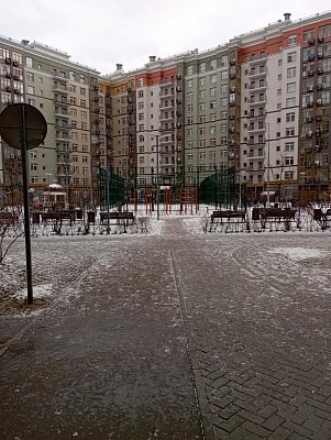 Купить квартиру г Москва, б-р Андрея Тарковского, д 7 14000000 рублей