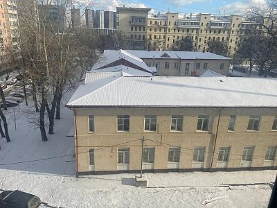 Купить квартиру г Москва, ул 1-я Машиностроения, д 5А 29100000 рублей