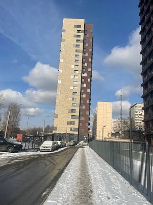 Купить квартиру г Москва, ул 1-я Машиностроения, д 5А 29100000 рублей