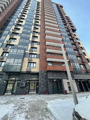 Купить квартиру г Москва, ул 1-я Машиностроения, д 5А 29100000 рублей