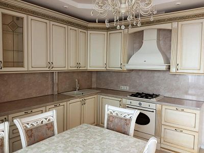 Купить квартиру г Сочи, р-н Хостинский, ул Возрождения, д 17/1 29000000 рублей