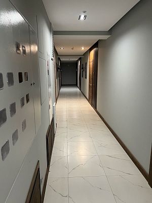 Купить квартиру Краснодарский край, г Сочи, р-н Хостинский, ул Я.Фабрициуса, д 2/17 20000000 рублей