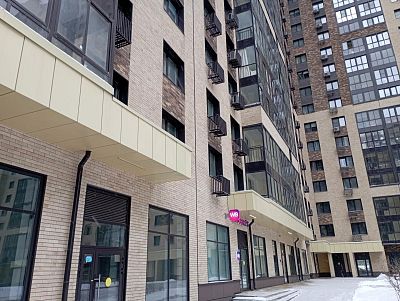 Купить квартиру г Москва, ул Чоботовская, д 2 к 2 18700000 рублей
