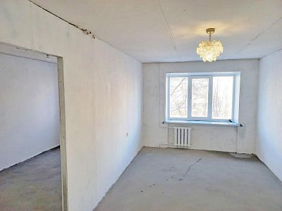 Купить квартиру г Хабаровск, ул Волочаевская, д 83 6200000 рублей