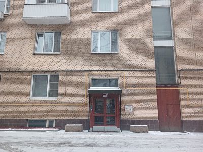 Купить квартиру г Москва, Оболенский пер, д 7 88000000 рублей