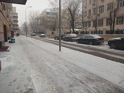 Купить квартиру г Москва, Оболенский пер, д 7 88000000 рублей