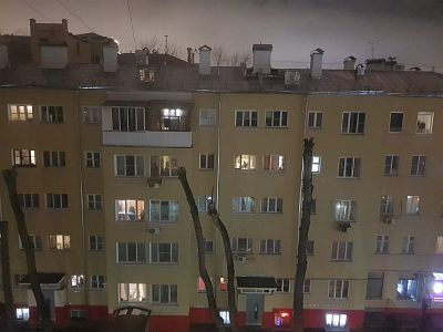 Купить квартиру г Москва, 1-й Басманный пер, д 12 86000000 рублей