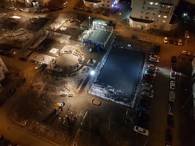 Купить квартиру г Москва, ул 3-я Богатырская, д 3 15500000 рублей