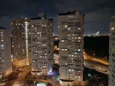 Купить квартиру г Москва, ул 3-я Богатырская, д 3 15500000 рублей