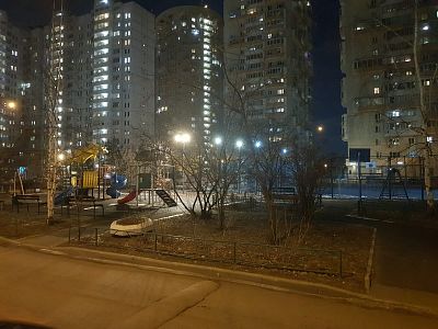 Купить квартиру г Москва, ул 3-я Богатырская, д 3 15500000 рублей
