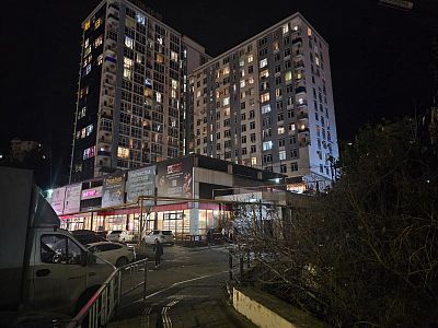 Купить квартиру г Сочи, ул Виноградная, д 206 21000000 рублей