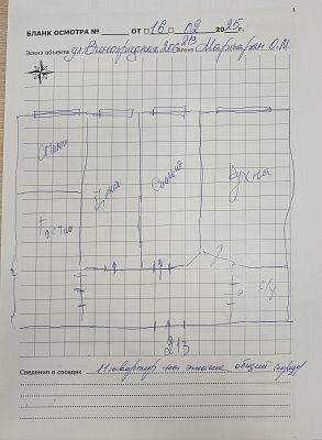Купить квартиру г Сочи, ул Виноградная, д 206 21000000 рублей