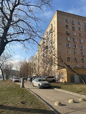 Купить квартиру г Москва, Даниловская наб, д 2 к 2 26900000 рублей