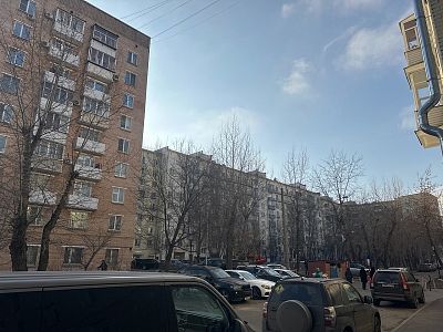 Купить квартиру г Москва, Даниловская наб, д 2 к 2 26900000 рублей