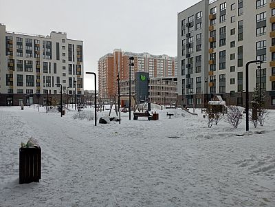 Купить квартиру г Москва, ул Бориса Пастернака, д 10 17250000 рублей