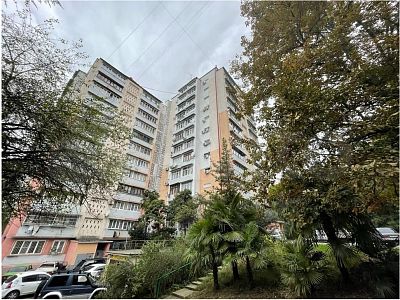 Купить квартиру г Сочи, ул Чехова, д 31 13000000 рублей