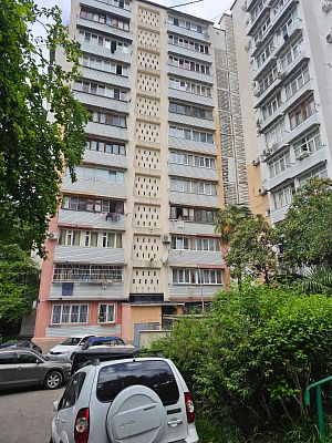 Купить квартиру г Сочи, ул Чехова, д 31 13000000 рублей