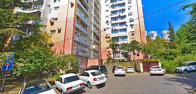 Купить квартиру г Сочи, ул Чехова, д 31 13000000 рублей