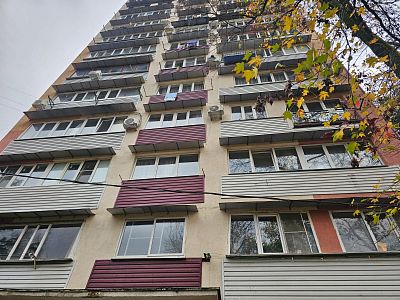 Купить квартиру г Сочи, ул Чехова, д 31 13000000 рублей