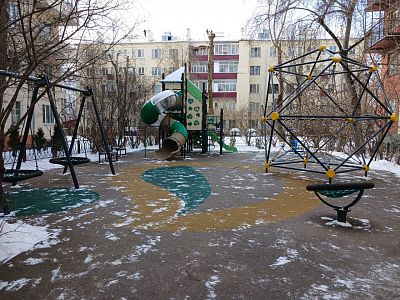 Купить квартиру г Москва, ул Ефремова, д 18 56000000 рублей