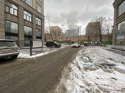 Купить квартиру г Москва, ул Большая Дорогомиловская, д 1 44000000 рублей