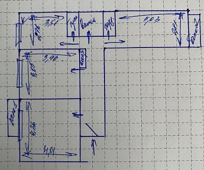 Купить квартиру г Москва, ул Большая Дорогомиловская, д 14 к 1 33200000 рублей