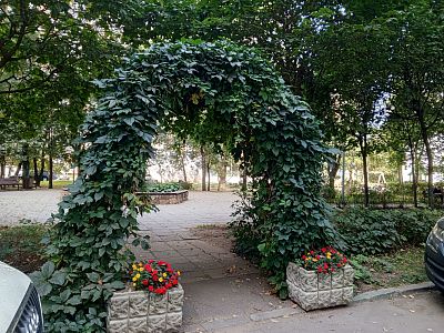 Купить квартиру г Москва, Солнцевский пр-кт, д 4 20000000 рублей
