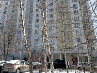 Купить квартиру г Москва, ул Скульптора Мухиной, д 12 16700000 рублей