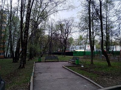 Купить квартиру г Москва, ул 50 лет Октября, д 23 к 1 14600000 рублей