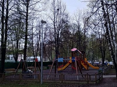 Купить квартиру г Москва, ул 50 лет Октября, д 23 к 1 14600000 рублей