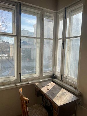 Купить квартиру г Москва, ул Ефремова, д 18 56000000 рублей