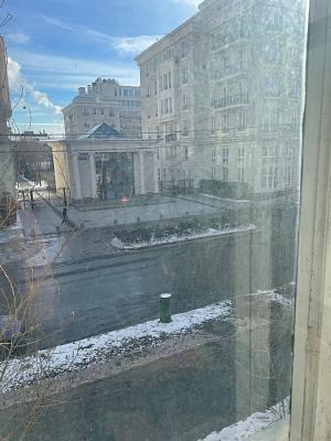 Купить квартиру г Москва, ул Ефремова, д 18 56000000 рублей