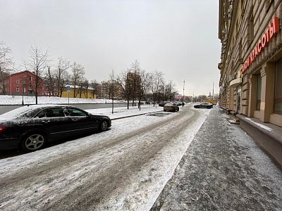 Купить квартиру г Москва, Новоспасский пер, д 3 к 2 52500000 рублей
