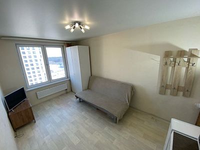 Купить квартиру г Одинцово, ул Каштановая, д 8 8090000 рублей