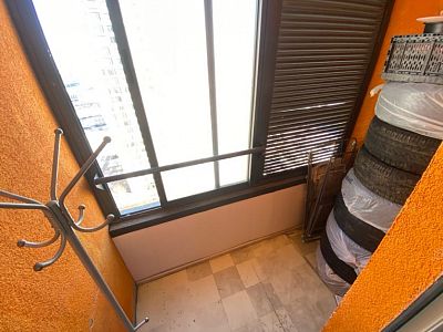 Купить квартиру г Одинцово, ул Каштановая, д 8 7390000 рублей