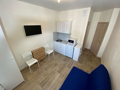 Купить квартиру г Одинцово, ул Каштановая, д 8 8090000 рублей
