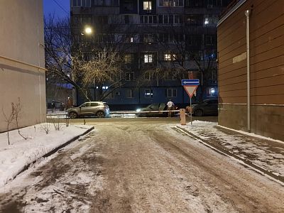 Купить квартиру г Москва, Переведеновский пер, д 6А 49000000 рублей