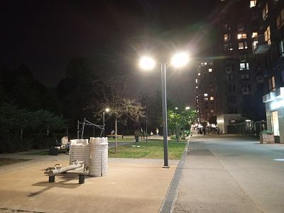 Купить квартиру г Москва, Боровское шоссе, д 2А к 2 30800000 рублей
