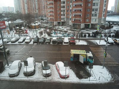 Купить квартиру г Красногорск, Красногорский б-р, д 11 16120000 рублей