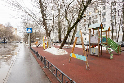 Купить квартиру г Москва, Будайский проезд, д 2 11300000 рублей