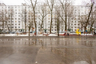 Купить квартиру г Москва, Будайский проезд, д 2 11300000 рублей