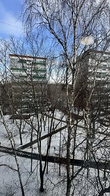 Купить квартиру г Москва, Будайский проезд, д 2 11300000 рублей