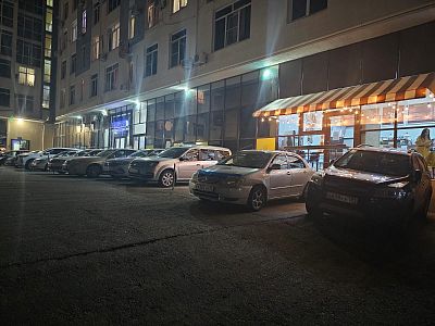 Купить квартиру г Сочи, ул Виноградная, д 206 14550000 рублей
