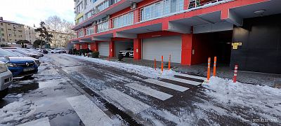Купить квартиру г Сочи, ул Пластунская, д 123А к 2 14500000 рублей