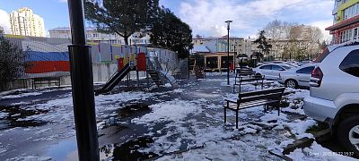 Купить квартиру г Сочи, ул Пластунская, д 123А к 2 14500000 рублей