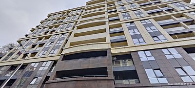 Купить квартиру г Сочи, ул Пластунская, д 104Б к 3 14500000 рублей