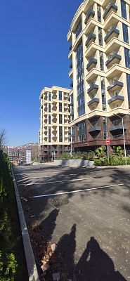 Купить квартиру г Сочи, ул Пластунская, д 104Б к 3 14500000 рублей