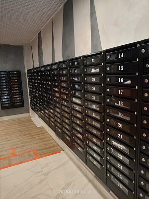 Купить квартиру г Сочи, ул Пластунская, д 104Б к 3 14500000 рублей