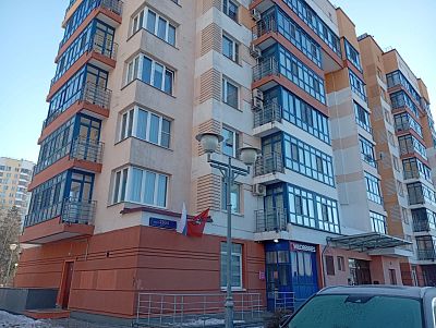 Купить квартиру г Зеленоград, к 2304 22700000 рублей