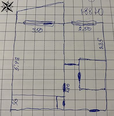 Купить квартиру г Королёв, пр-кт Королева, д 22 6400000 рублей
